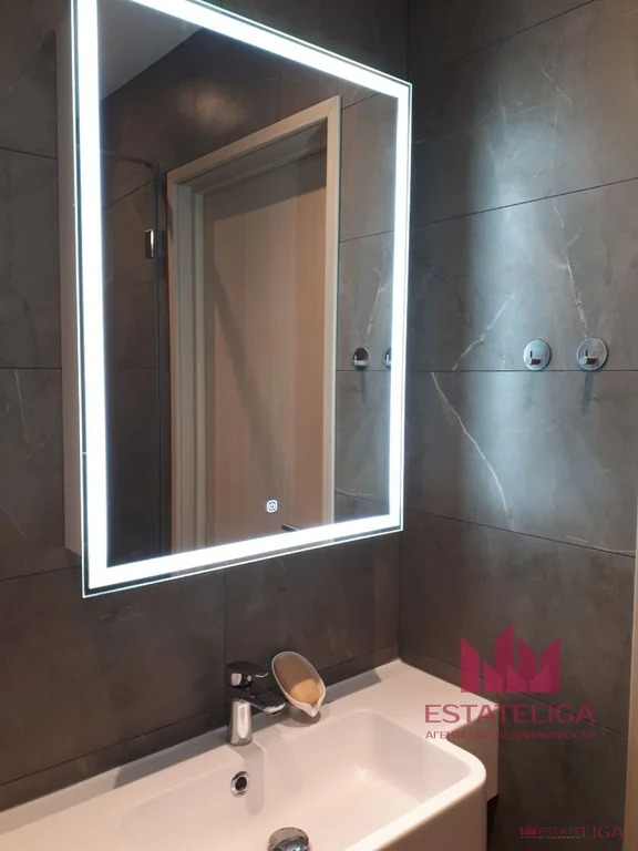 Аренда квартиры, Андропова пр-кт. - Фото 4