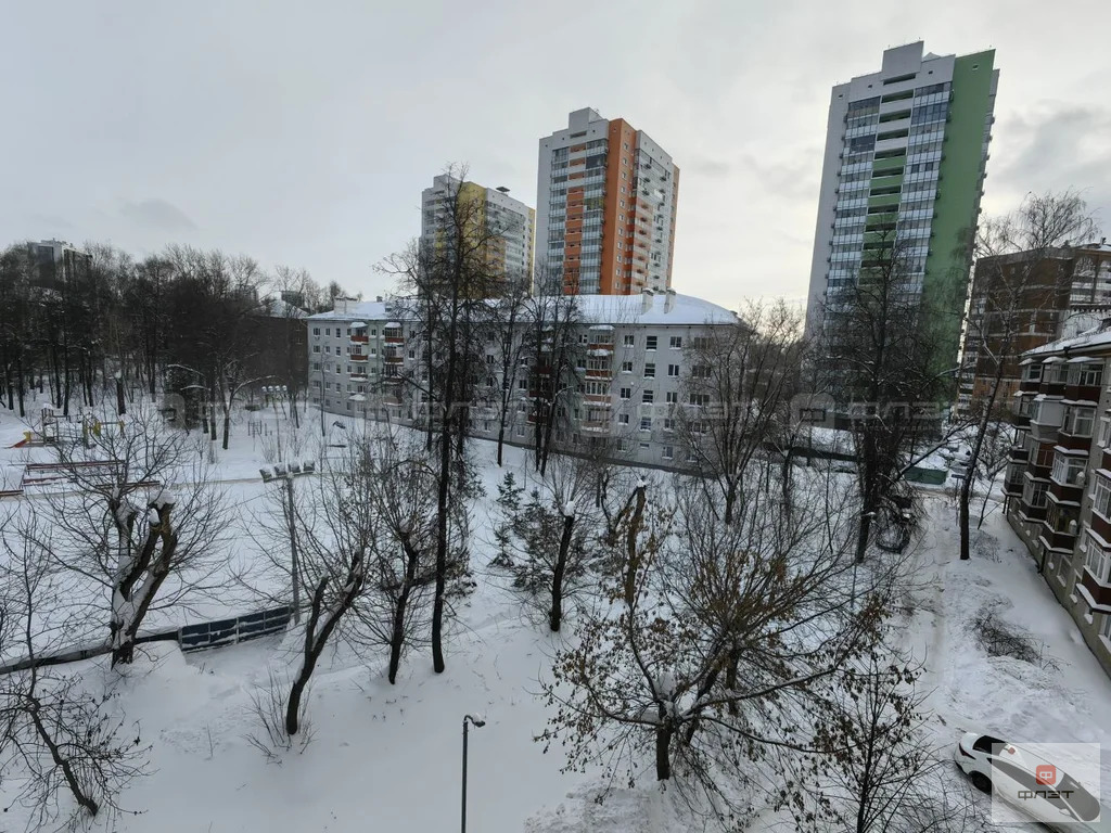 Продажа квартиры, Казань, ул. Новаторов - Фото 20