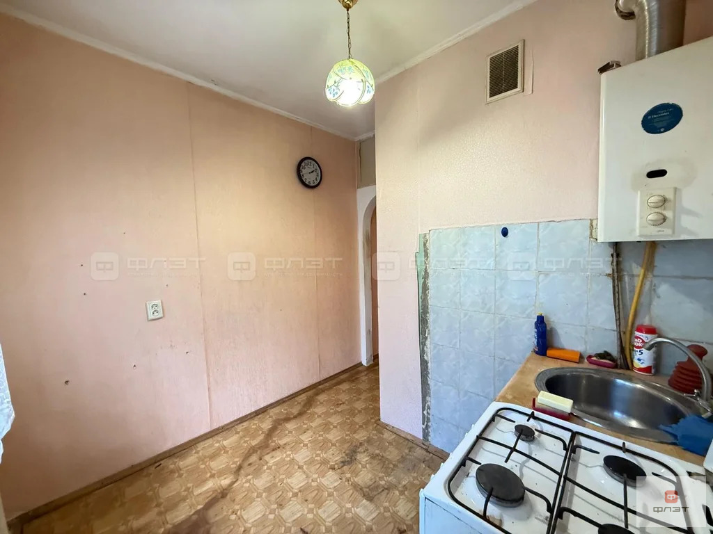 Продажа квартиры, Казань, ул. Восстания - Фото 5