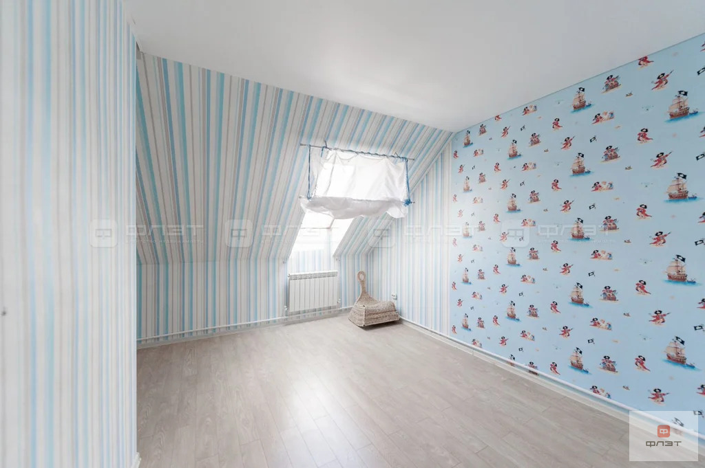Продажа таунхауса, Казань, ул. Центральная Константиновка - Фото 13