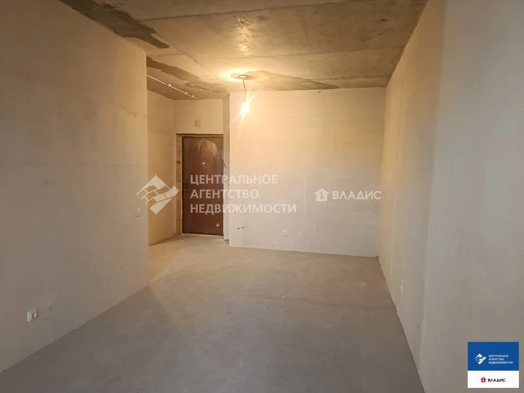 Продажа квартиры в новостройке, Рязань, ул. Стройкова - Фото 8