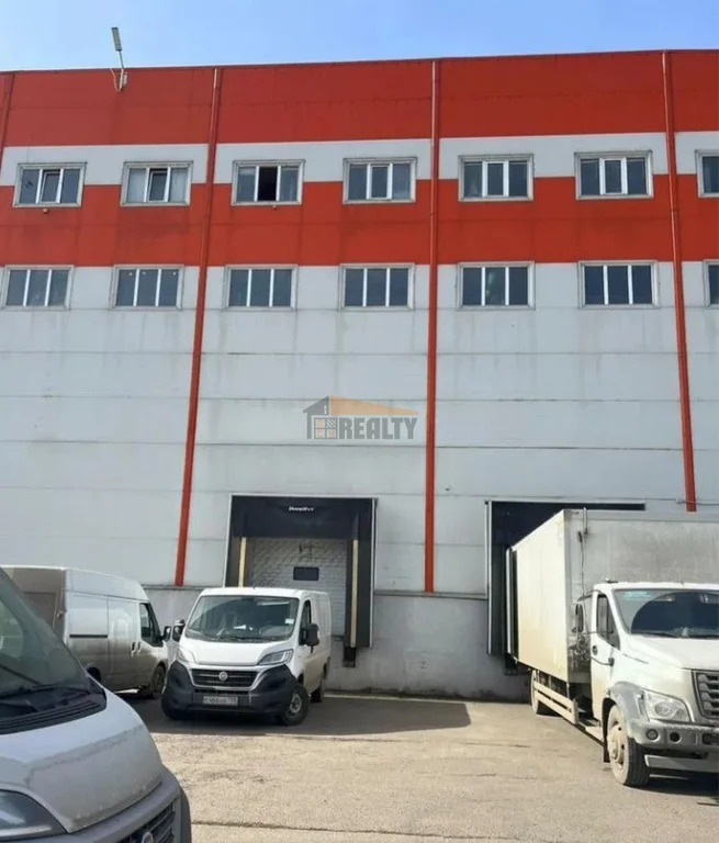 Аренда склада, Ленинский, Ленинский район - Фото 3