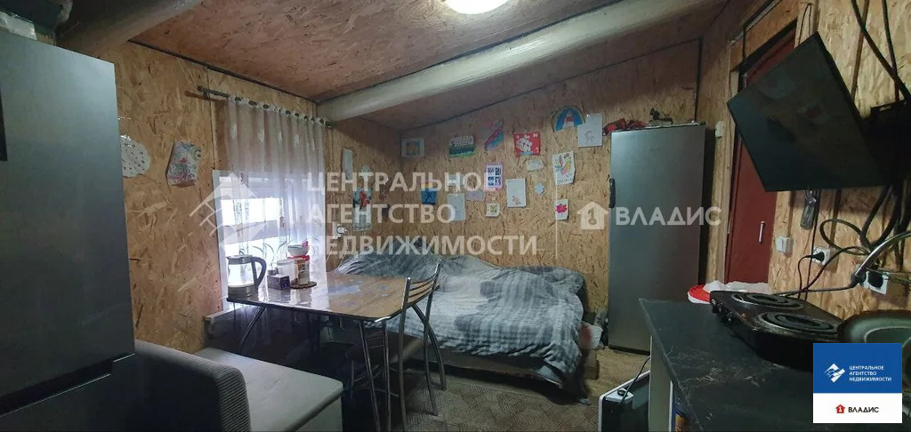 Продажа дома, Пощупово, Рыбновский район, Луговая улица - Фото 6