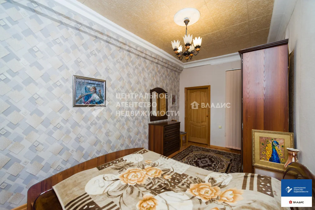 Продажа квартиры, Рязань, улица Фридриха Энгельса - Фото 6