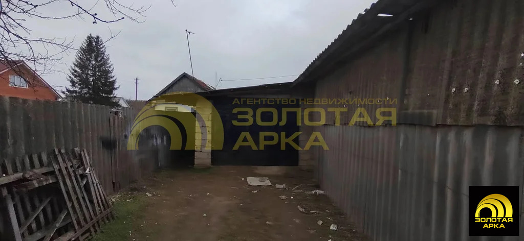 Продажа дома, Варениковская, Крымский район, ул. Карла Маркса - Фото 5