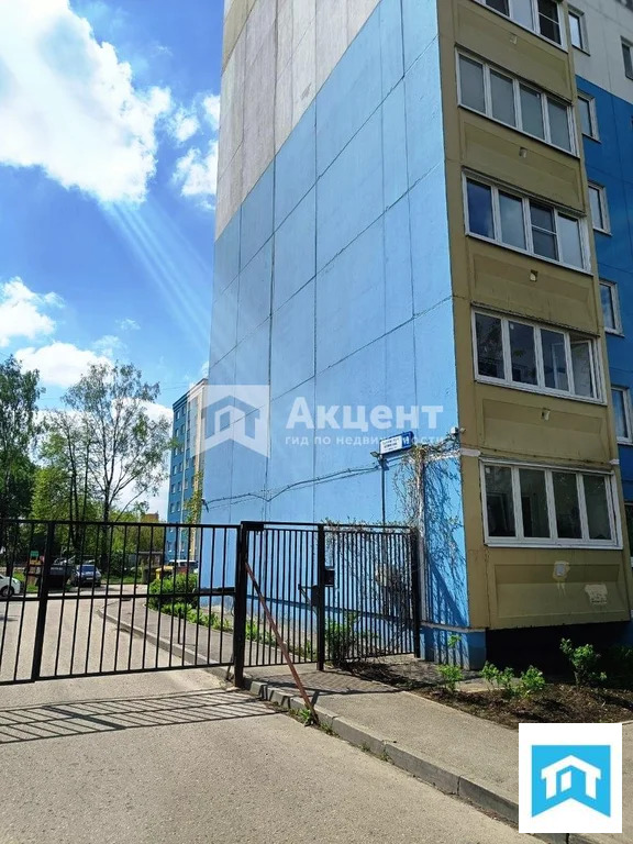 Продажа квартиры, Иваново, ул. Парижской Коммуны - Фото 11