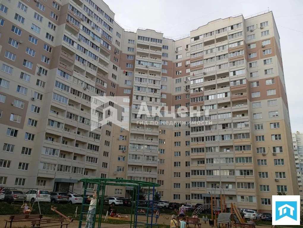 Продажа квартиры, Иваново, мкр Рождественский - Фото 11