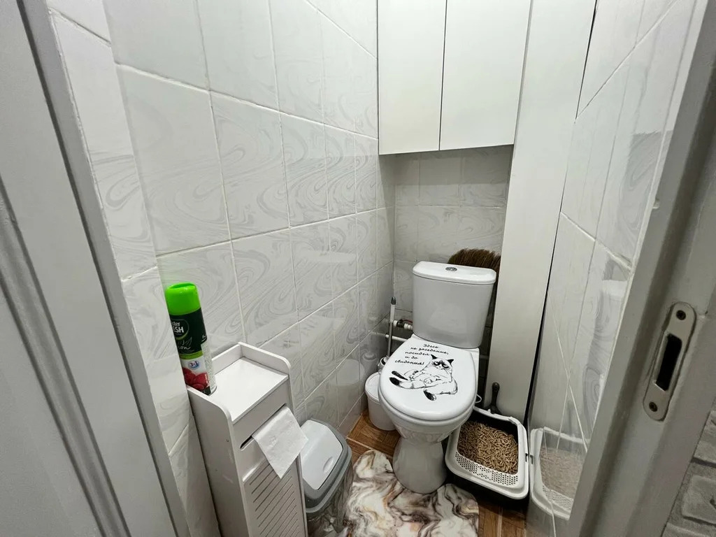 Продажа квартиры, Красный Октябрь, Темрюкский район, ул. Торговая - Фото 20