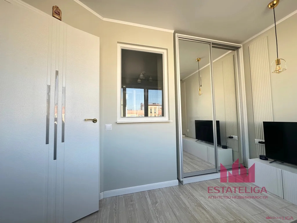 Продажа квартиры, Лопатино, Ленинский район, Сухановская улица - Фото 10