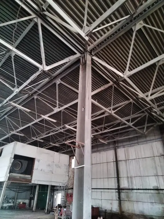 Продажа Базы в МО, г. Волоколамск - Фото 2