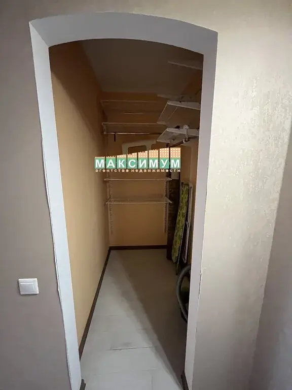 Аренда 1 комнатной квартиры в Домодедово, ул. Донская, д.5 - Фото 8