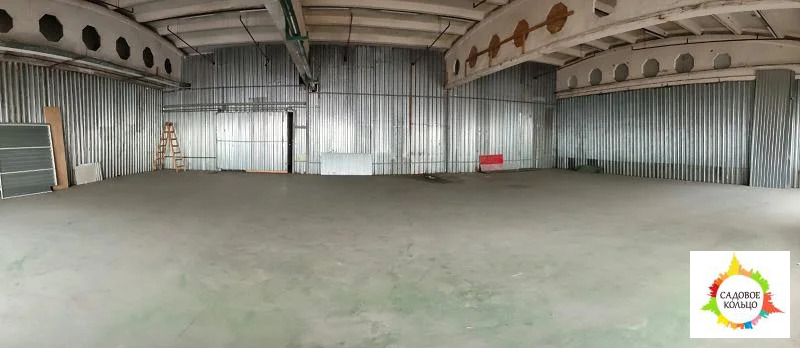 Отапливаемое помещение 259 кв - Фото 4