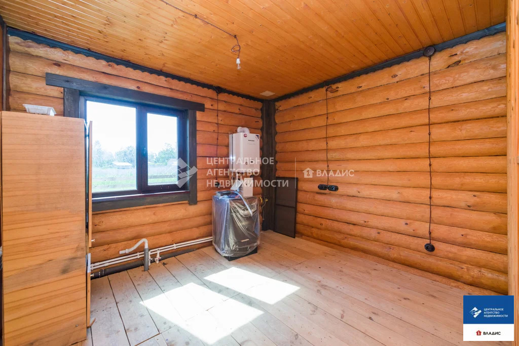 Продажа дома, Долгинино, Рязанский район, Птичий пер. - Фото 11
