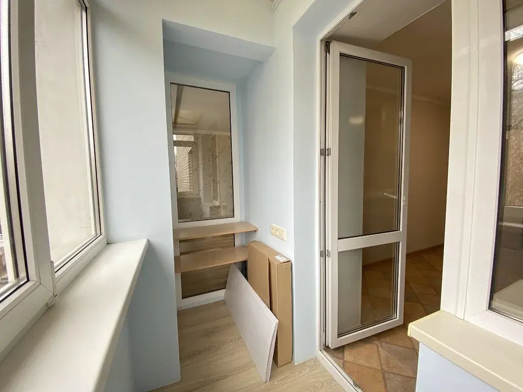 1 комн.квартира в кирпичном доме около парка Гагарина, Октябрьский р-н - Фото 9