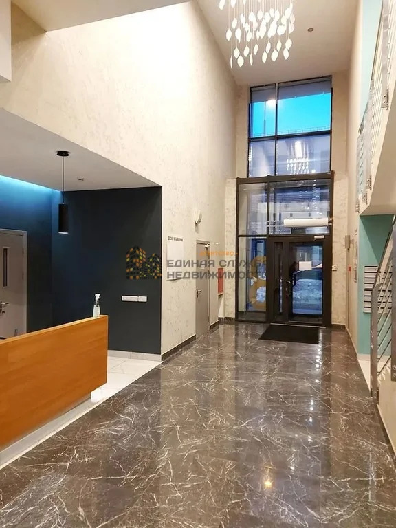 Аренда квартиры, Уфа, Октября пр-кт. - Фото 9