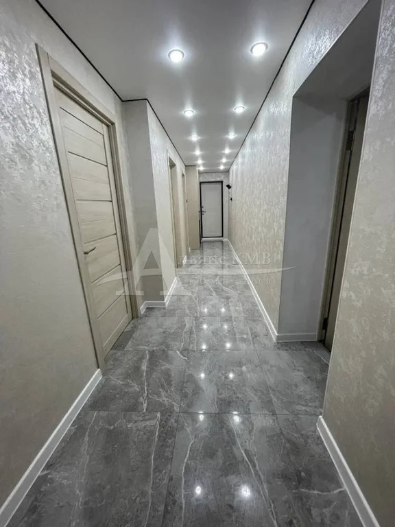 Продажа квартиры, Георгиевск, ул. Кочубея - Фото 1