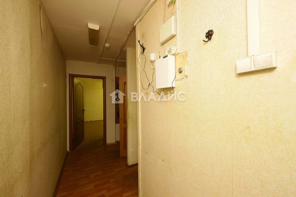 Москва, Байкальская улица, д.25к2, 2-комнатная квартира на продажу - Фото 7