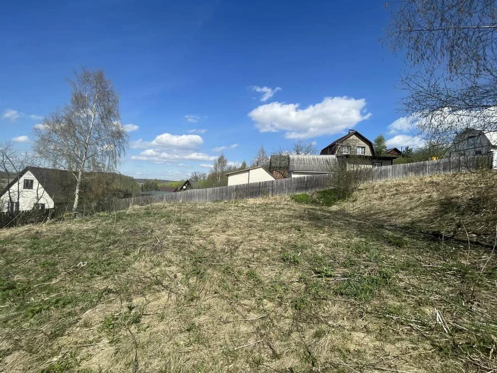 Продажа участка, Дмитровский район - Фото 5