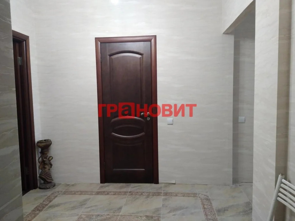 Продажа квартиры, Новосибирск, ул. Дуси Ковальчук - Фото 8