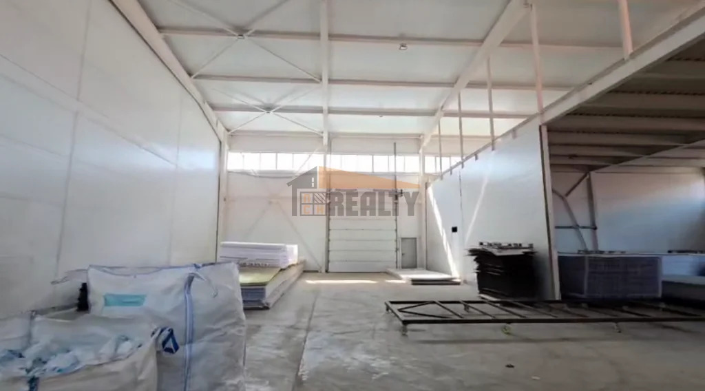 Продажа склада, Лосино-Петровский, ул. Чкалова - Фото 6