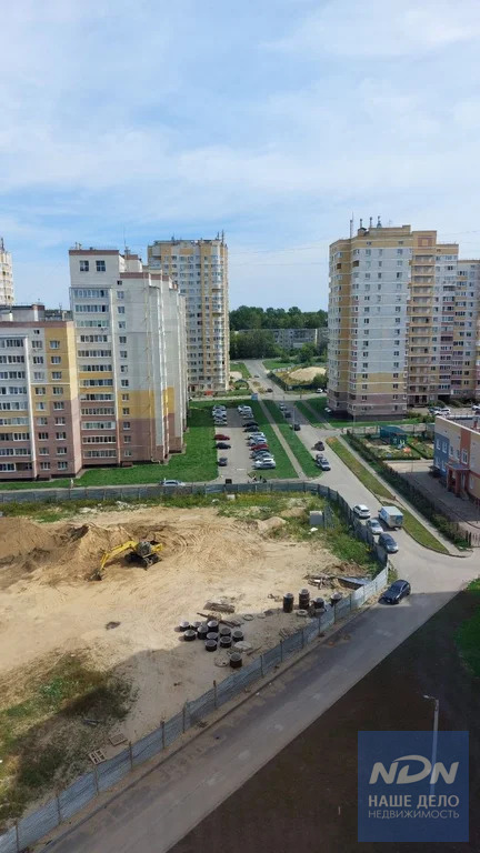 Продается квартира, 41.5 м - Фото 7