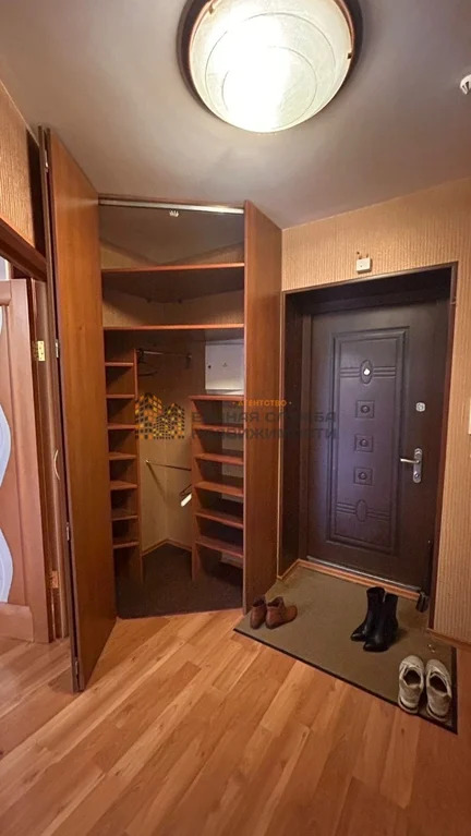 Аренда квартиры, Уфа, Дуванский б-р. - Фото 9