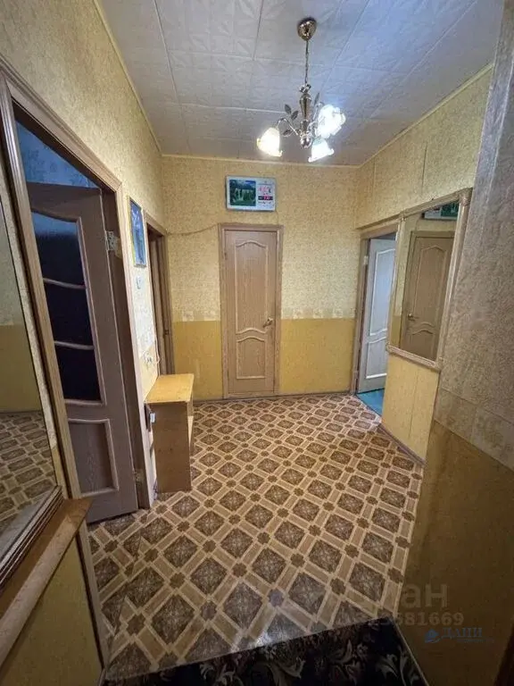 Продажа трехкомнатной квартиры 71.1м Портовая ул., 31/12, Магадан, ... - Фото 12