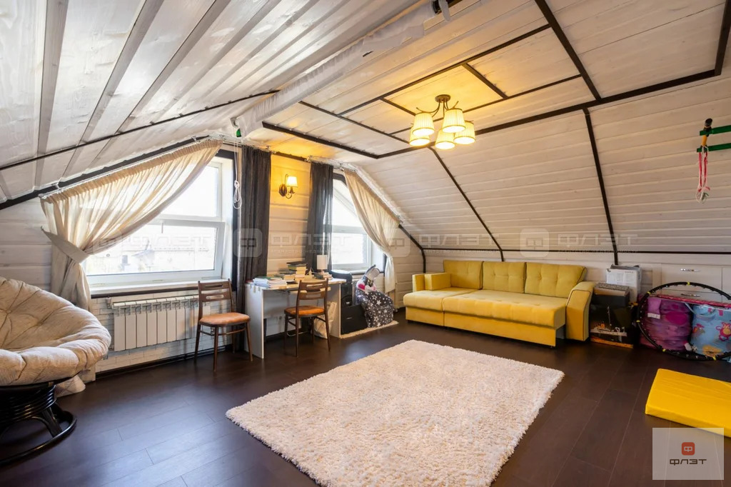 Продажа дома, Казань, тер. СНТ Зеленый сад - Фото 12