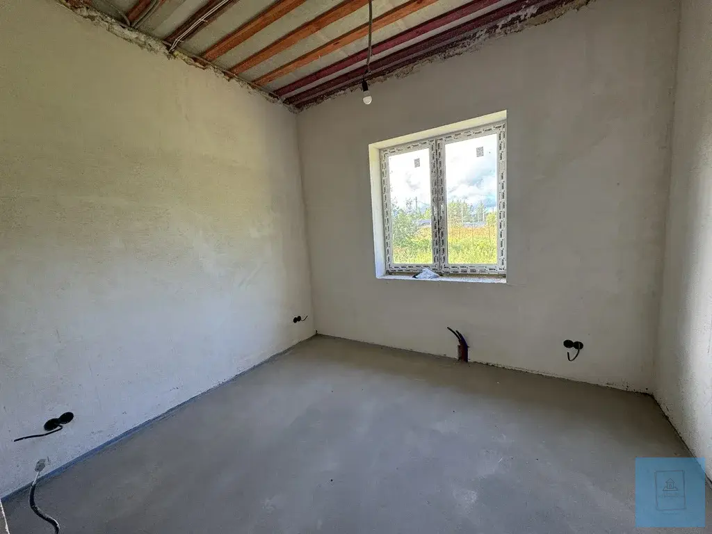 150 кв.м. одноэтажный дом в Щукином озере - Фото 10