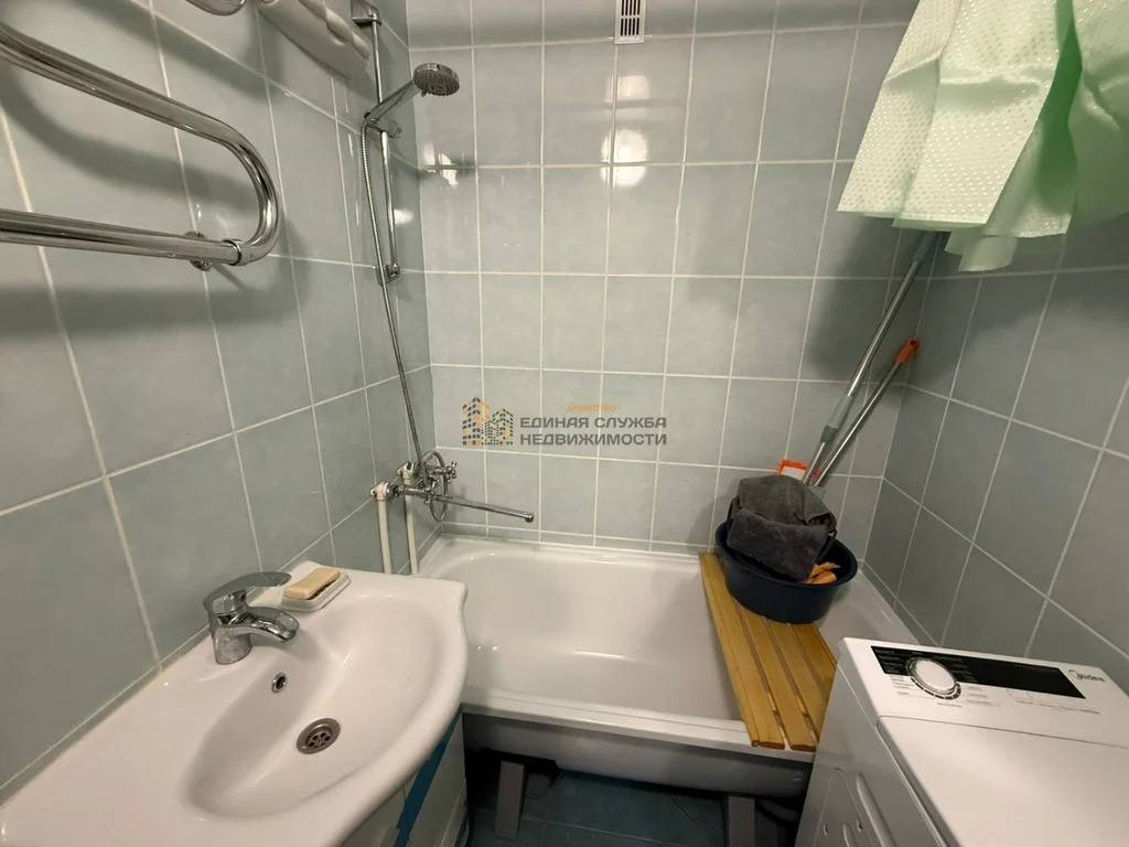 Аренда квартиры, Уфа, Октября пр-кт. - Фото 14