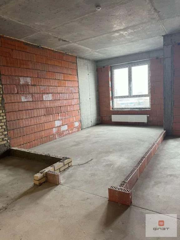 Продажа квартиры, Казань, ул. Ягодинская - Фото 1