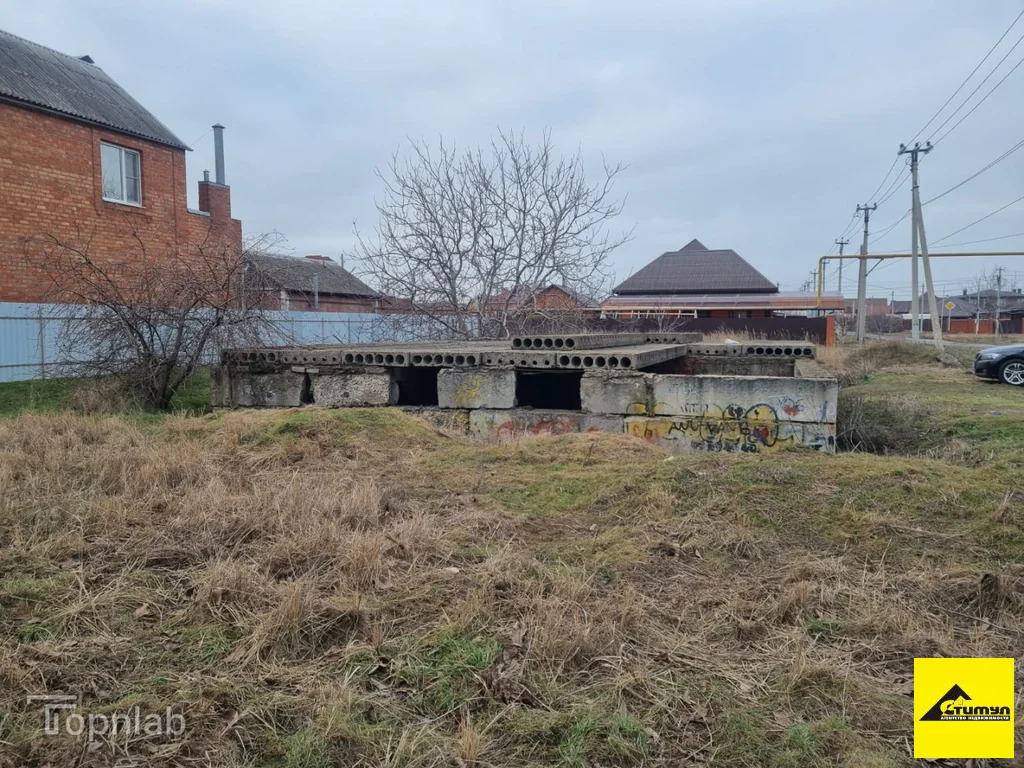 Продажа участка, Ейск, Ейский район, ул. Воронцова - Фото 1