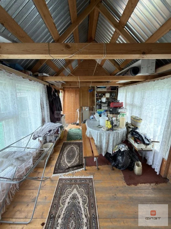 Продажа дома, Дон-Урай, Рыбно-Слободский район, ул. Советская - Фото 17