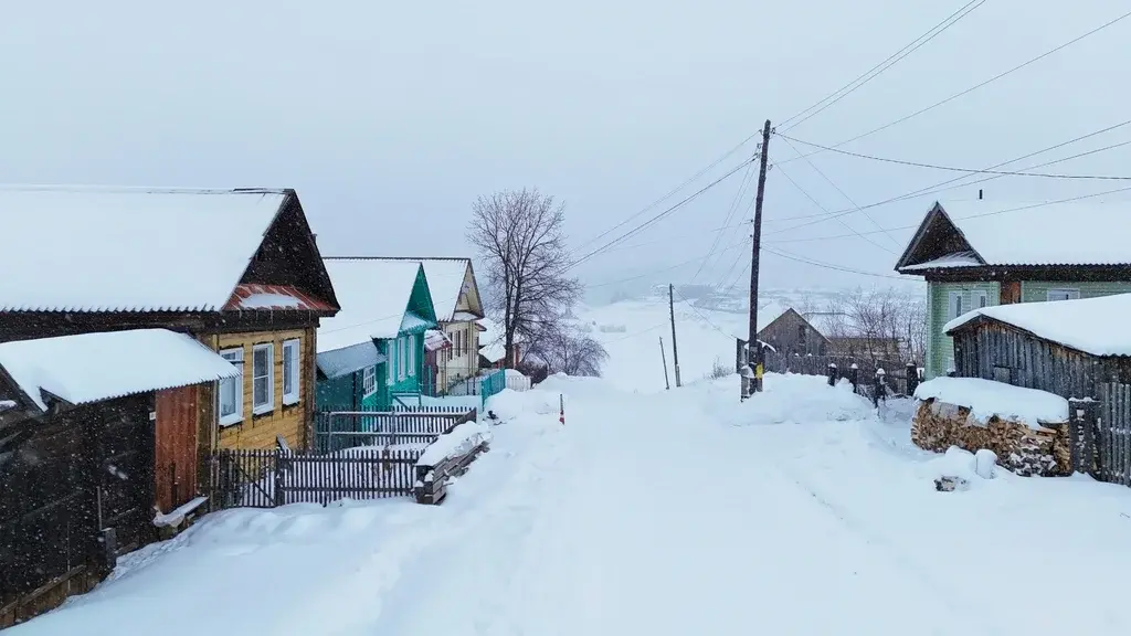 Продаётся дом в г. Нязепетровск по ул. Куйбышева. - Фото 8