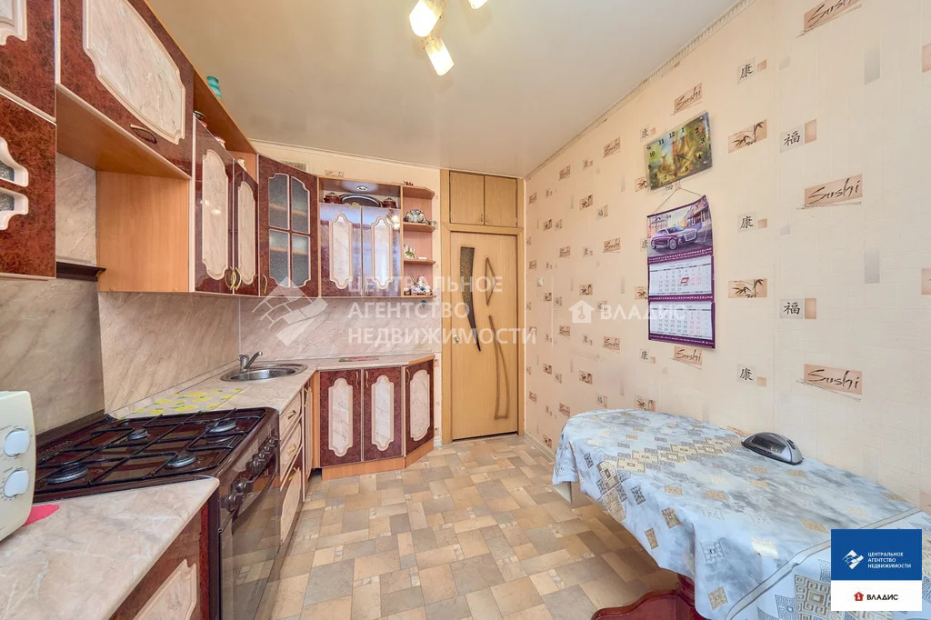 Продажа квартиры, Рязань, ул. Бирюзова - Фото 5