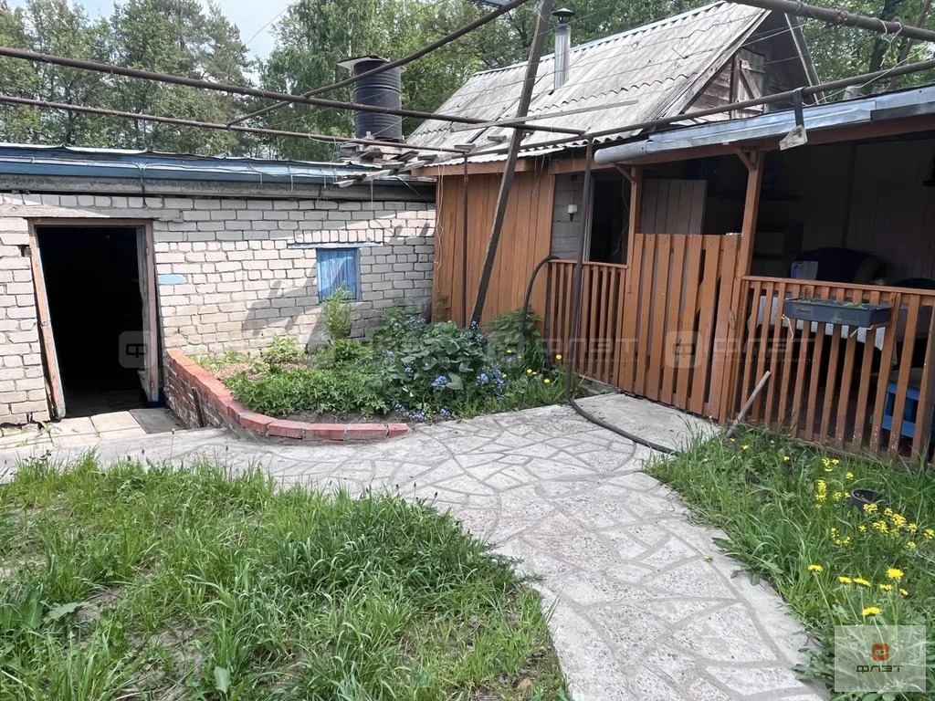 Продажа дома, Ильино, Высокогорский район, ул. Магистральная - Фото 16