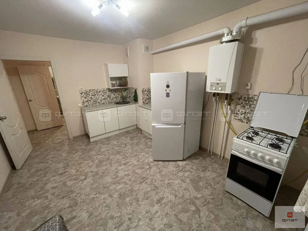 Продажа квартиры, Куюки, Пестречинский район, 16-й квартал - Фото 5