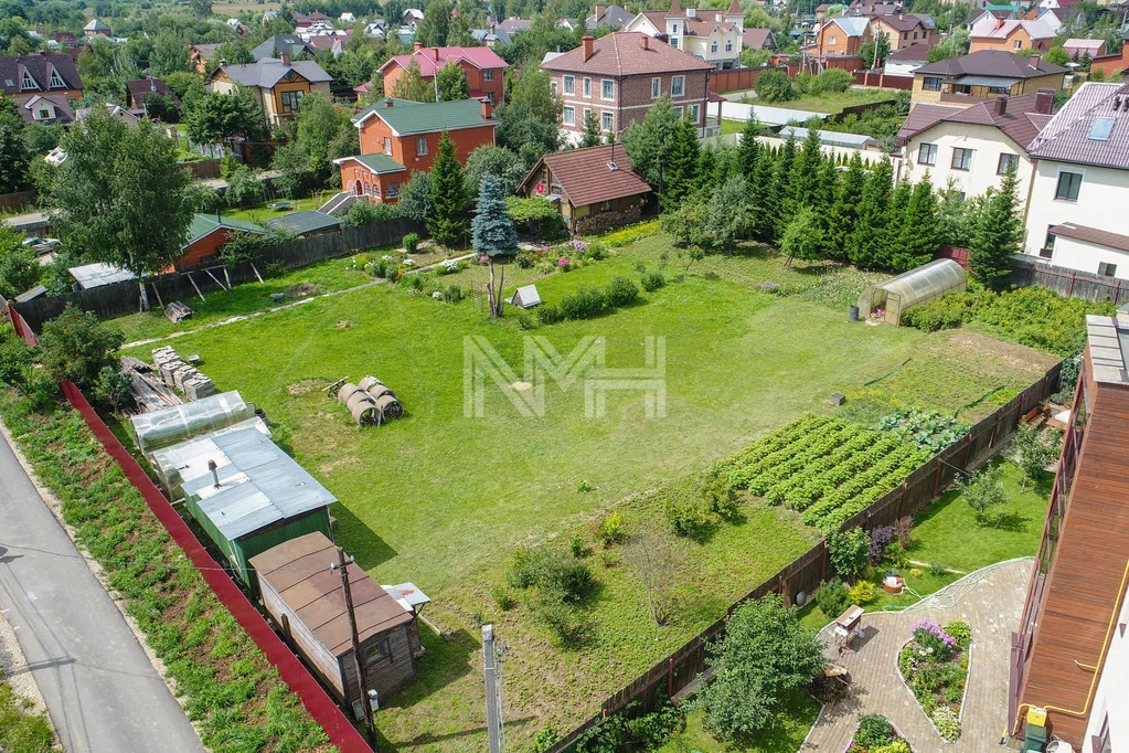 Марушкинское поселение москва