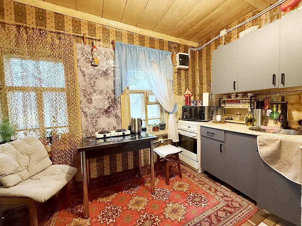 Дом в селе Починки - Фото 10