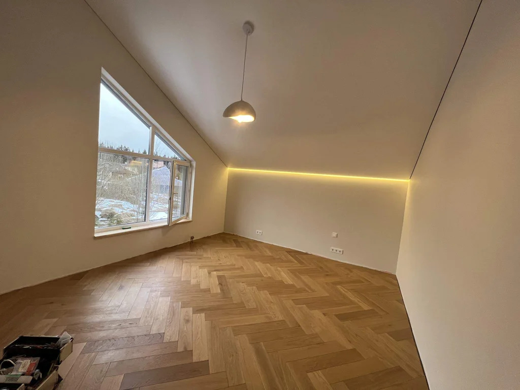 Дом 390 м2 на участке 8 сот. (барнхаус) от собственника - Фото 16