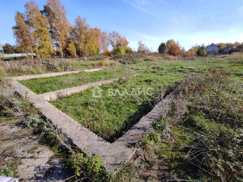 Кольчугинский район, село Беречино, земля на продажу - Фото 3