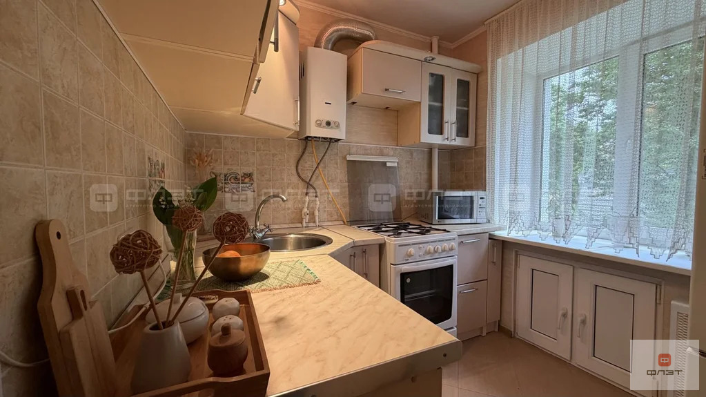 Продажа квартиры, Казань, ул. Дружбы - Фото 11