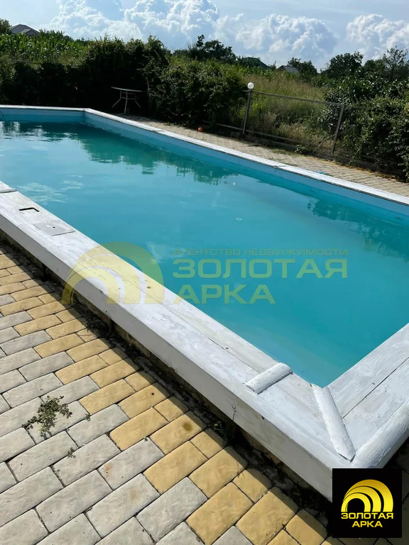 Продажа дома, Вышестеблиевская, Темрюкский район, ул. Октябрьская - Фото 1