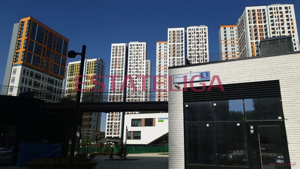 Аренда ПСН, Красногорск, Красногорский район, улица Липовой Рощи - Фото 4