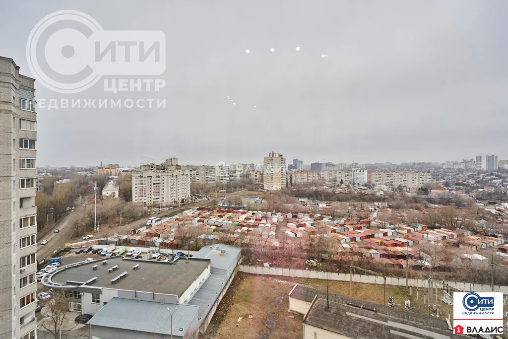 Продажа квартиры, Воронеж, ул. Республиканская - Фото 20