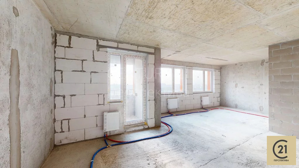 Продажа квартиры в новостройке, Люберцы, Люберецкий район, . - Фото 16