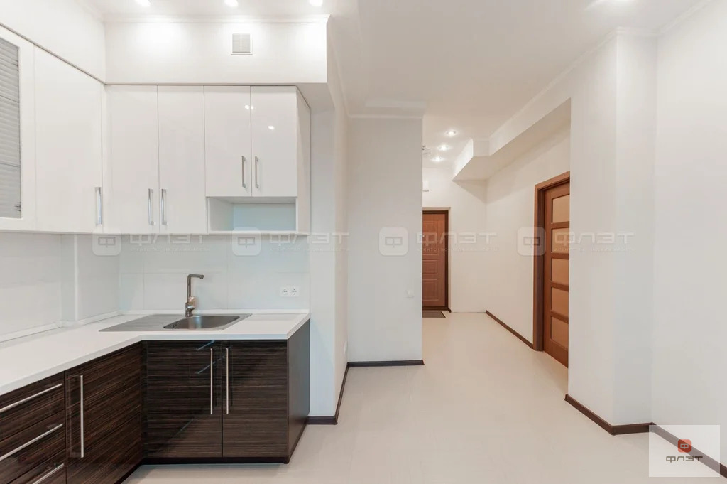 Продажа квартиры, Казань, ул. Чистопольская - Фото 6