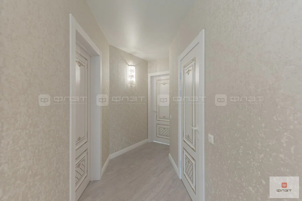 Продажа квартиры, Казань, пр-кт. Альберта Камалеева - Фото 11