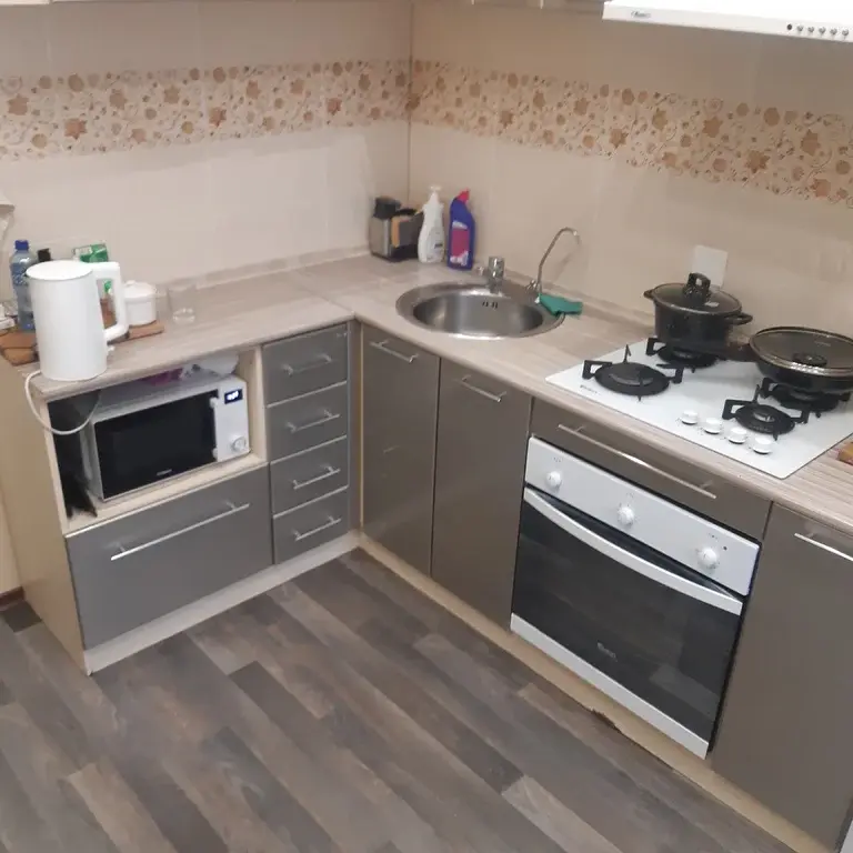 Продам 2 комнатную квартиру в самом центре г. Караганды - Фото 7