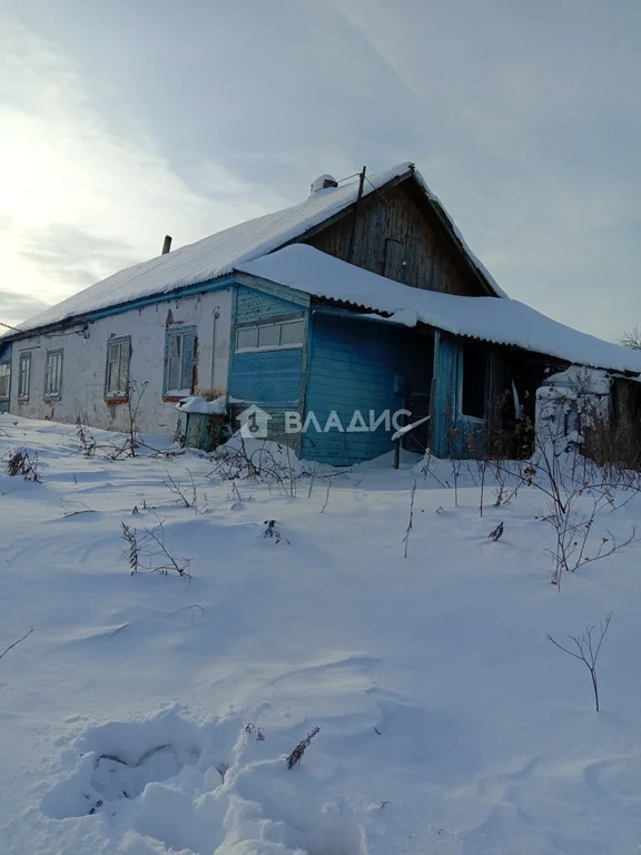 Суздальский район, село Тарбаево, Владимирская улица,  дом на продажу - Фото 1